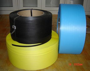 黑色打包帶 高效、可靠的包裝解決方案